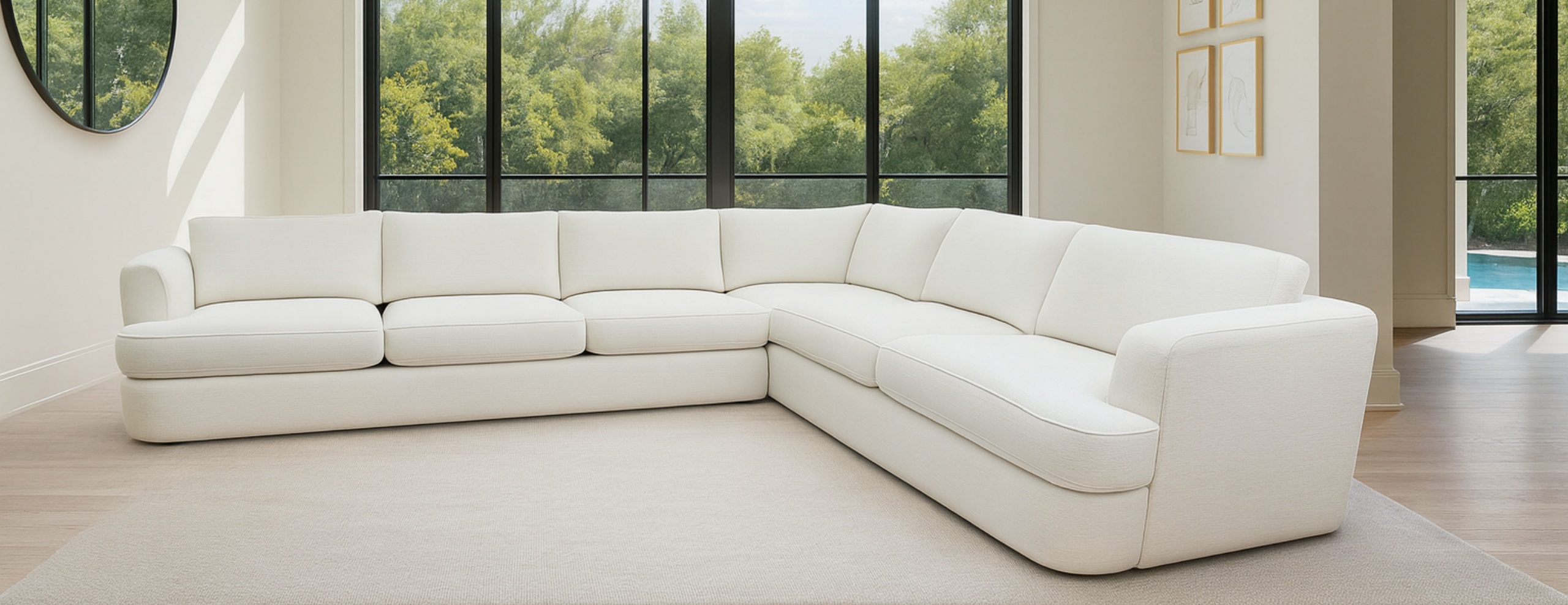 View The All New Beverly Collection